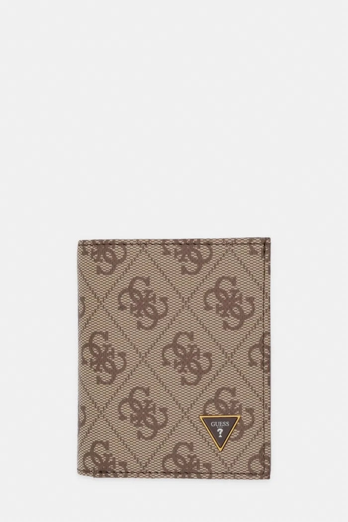 Guess MILANO Erkek Deri Cüzdan