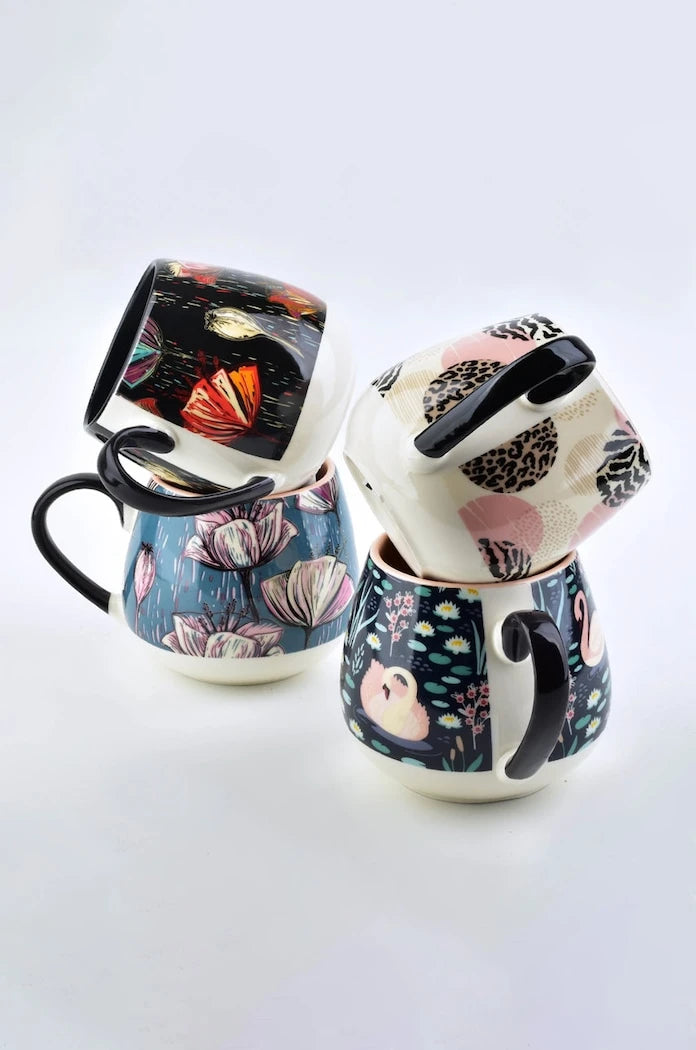 Чаша Affek Design Milan 400 ml