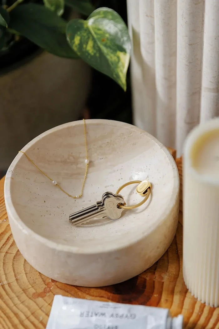 Orbitkey Ring v2 Anahtarlık 3,25 cm