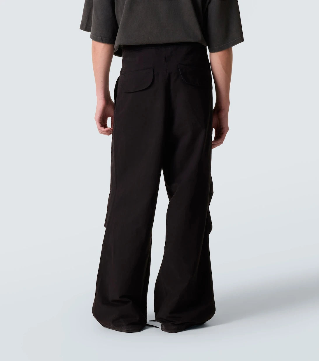 Entire Studios - Barren cotton cargo pants