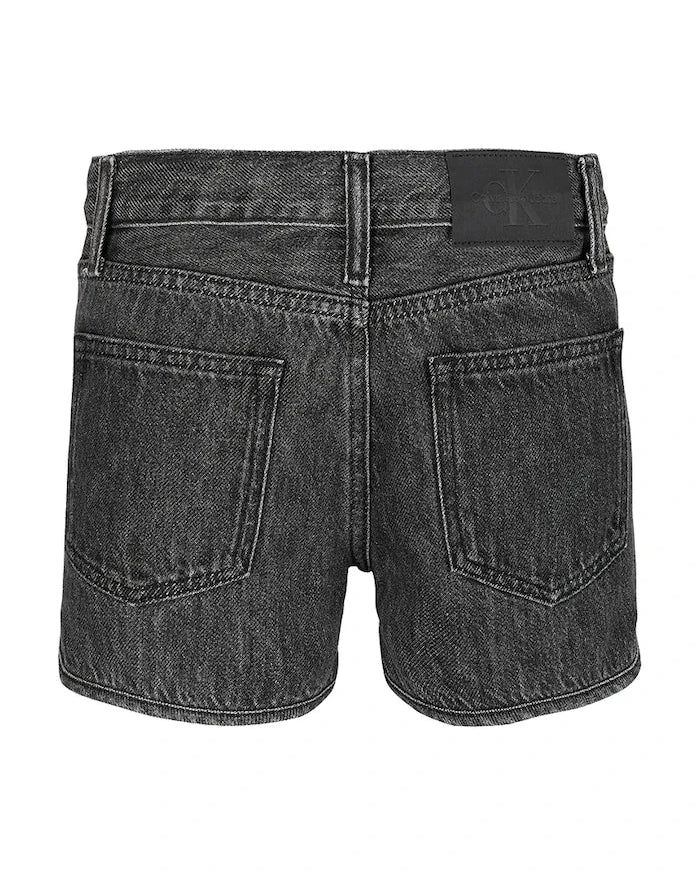 Calvin Klein Jeans Çocuk Denim Şort