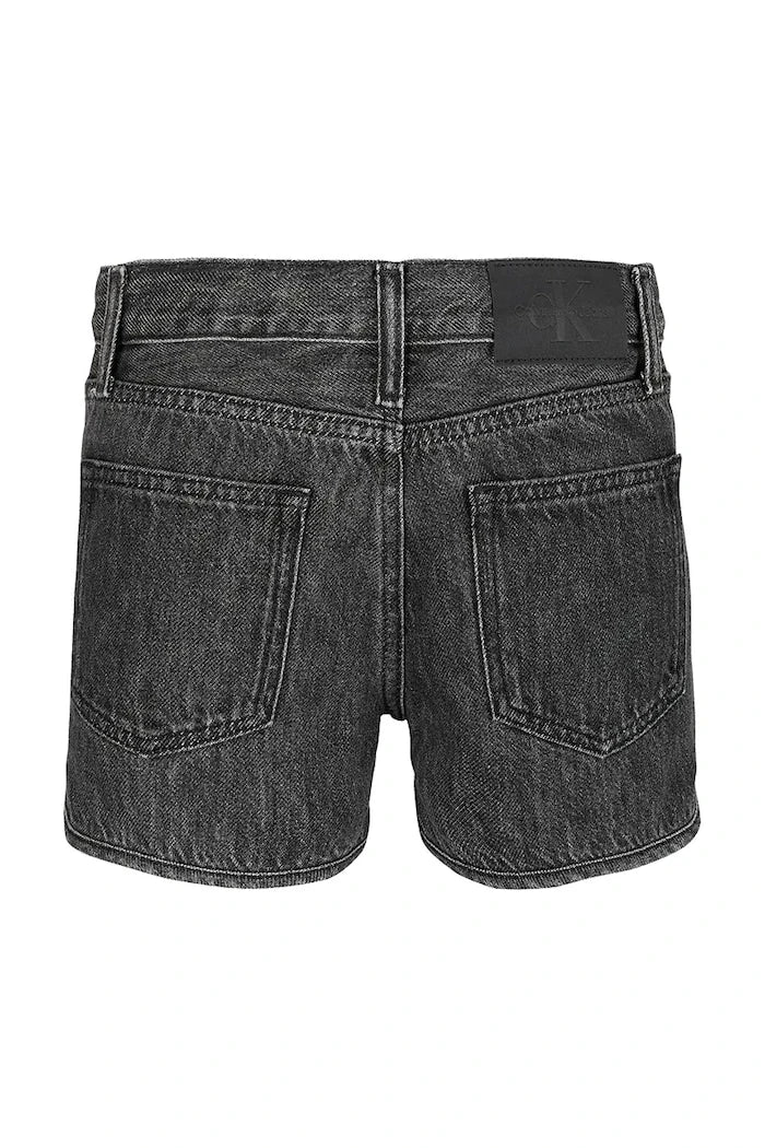 Calvin Klein Jeans Çocuk Denim Şort