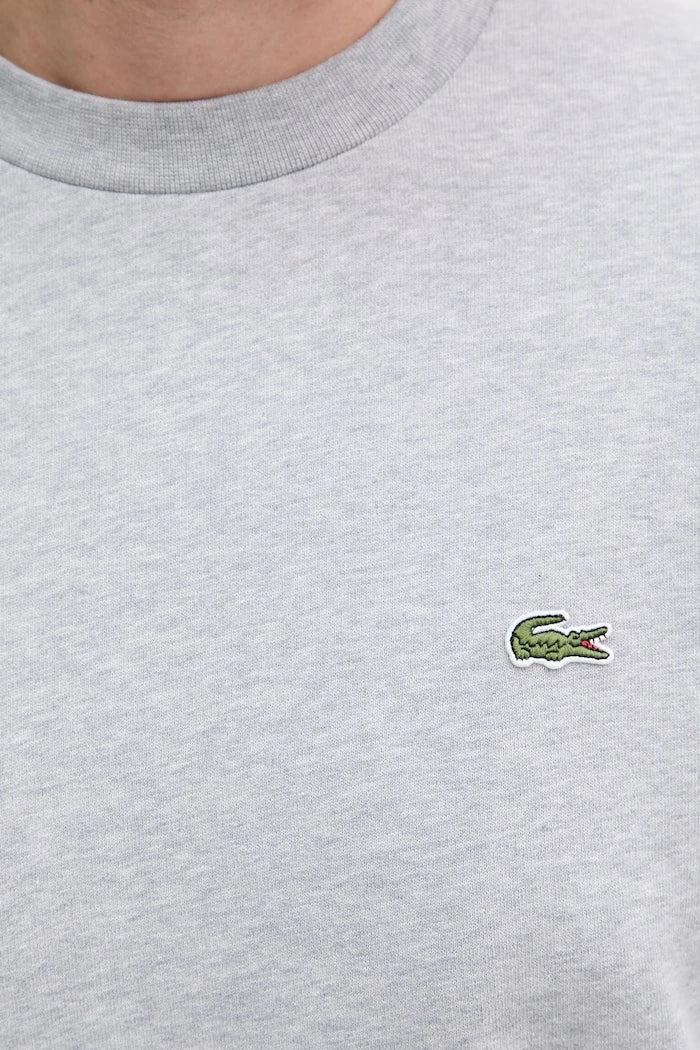 Pamuklu erkek Lacoste sweatshirt