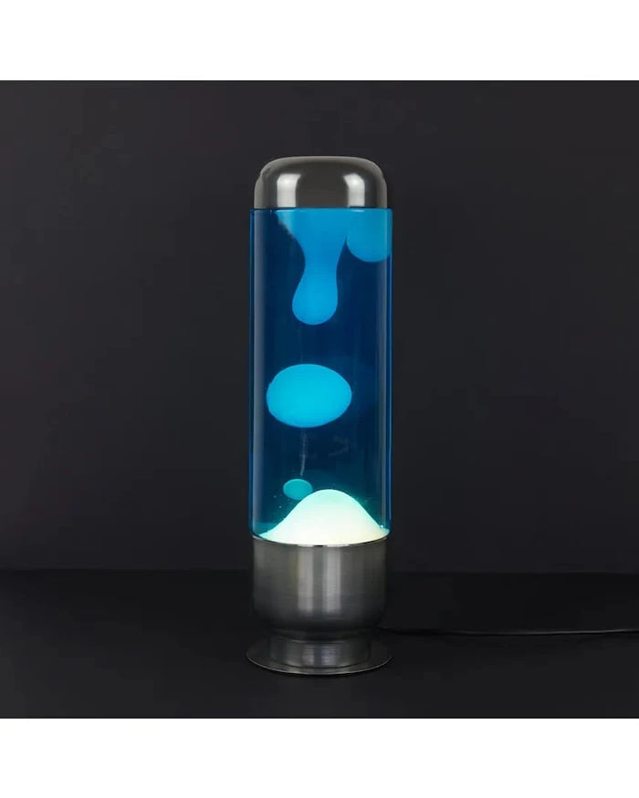 Led лампа Balvi Lava 35 x 12,3 x 12,3 cm