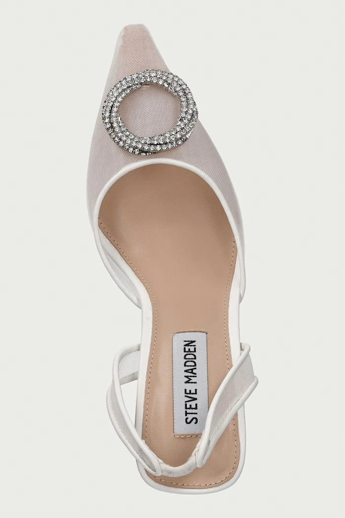 Steve Madden açık topuklu Bellina ayakkabılar
