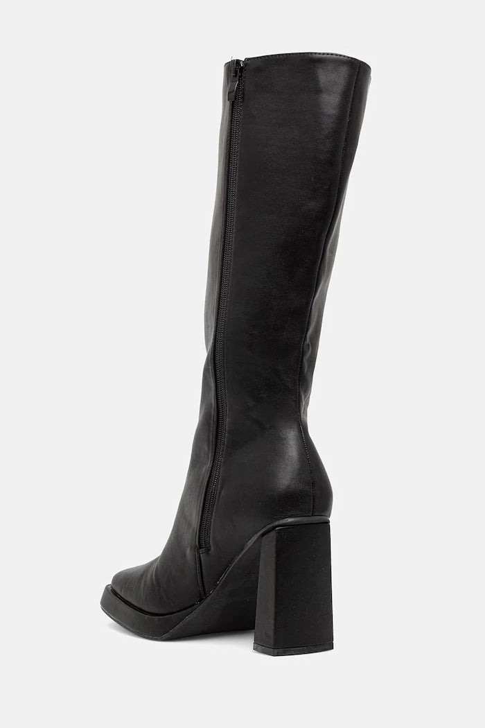 Ботуши Koi Footwear SWB05 KNEE HIGH BOOT