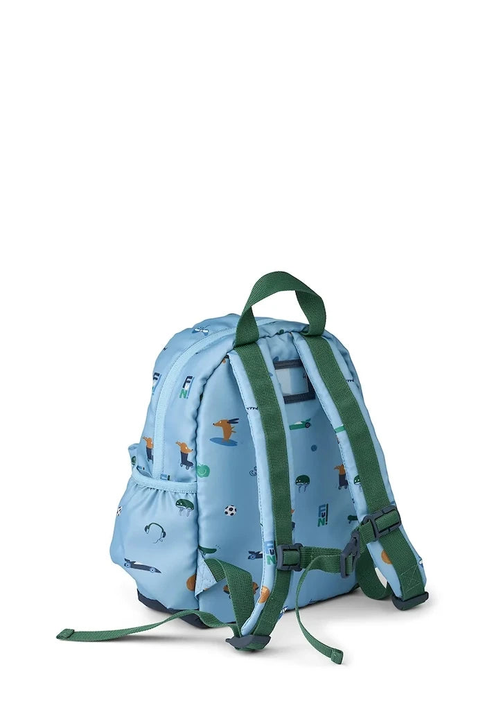Liewood Çocuk Sırt Çantası Andreas Backpack