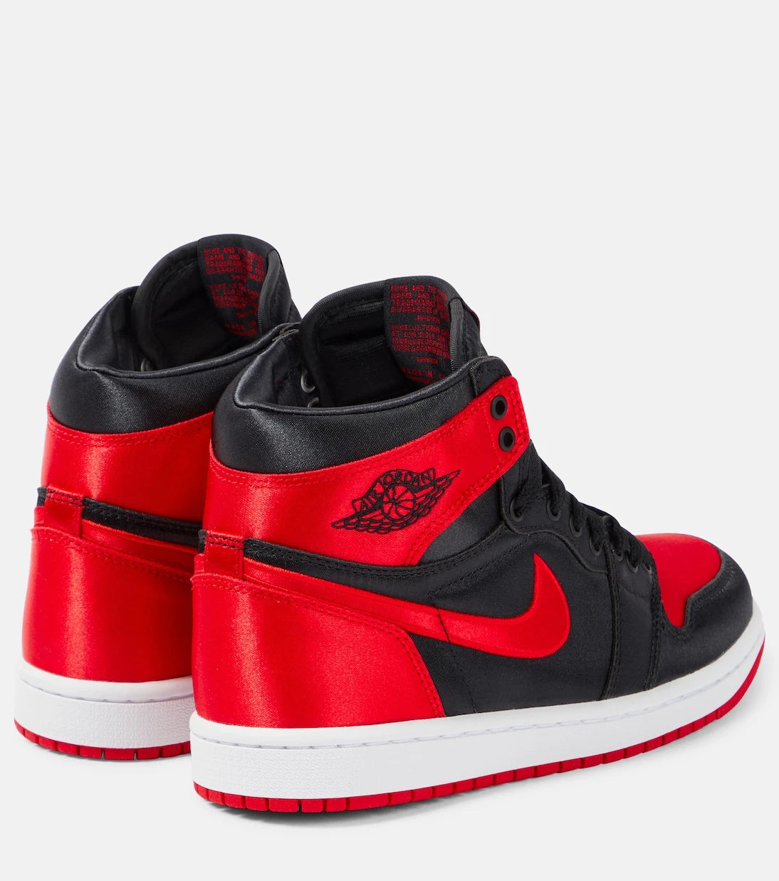 Nike - Air Jordan 1 Retro High OG sneakers