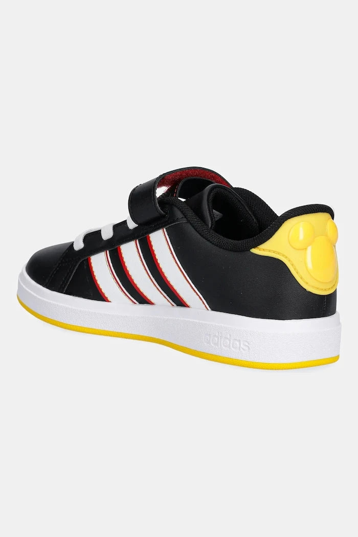 Детски маратонки adidas GRAND COURT MICKEY