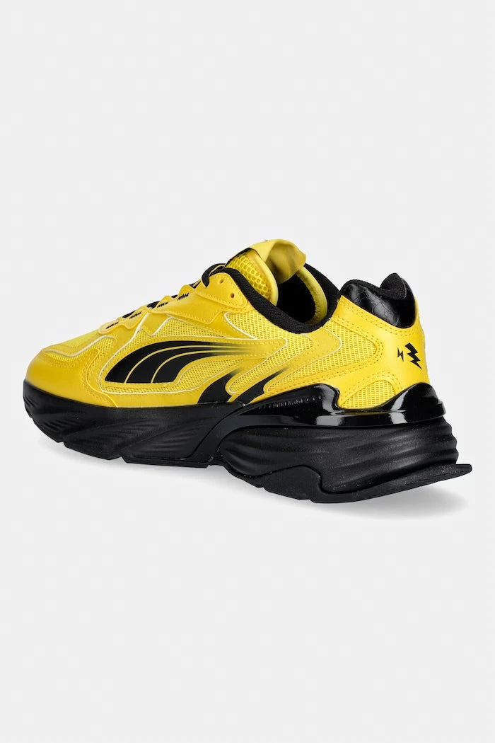 Puma Nitro PIKACHU Pokémon маратонки дамски
