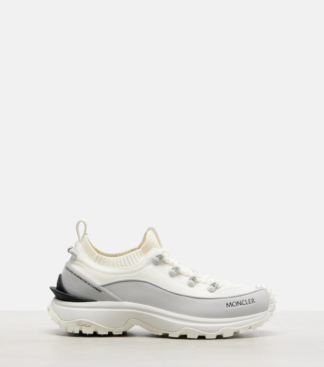 Moncler - حذاء Trailgrip Lite3 الرياضي