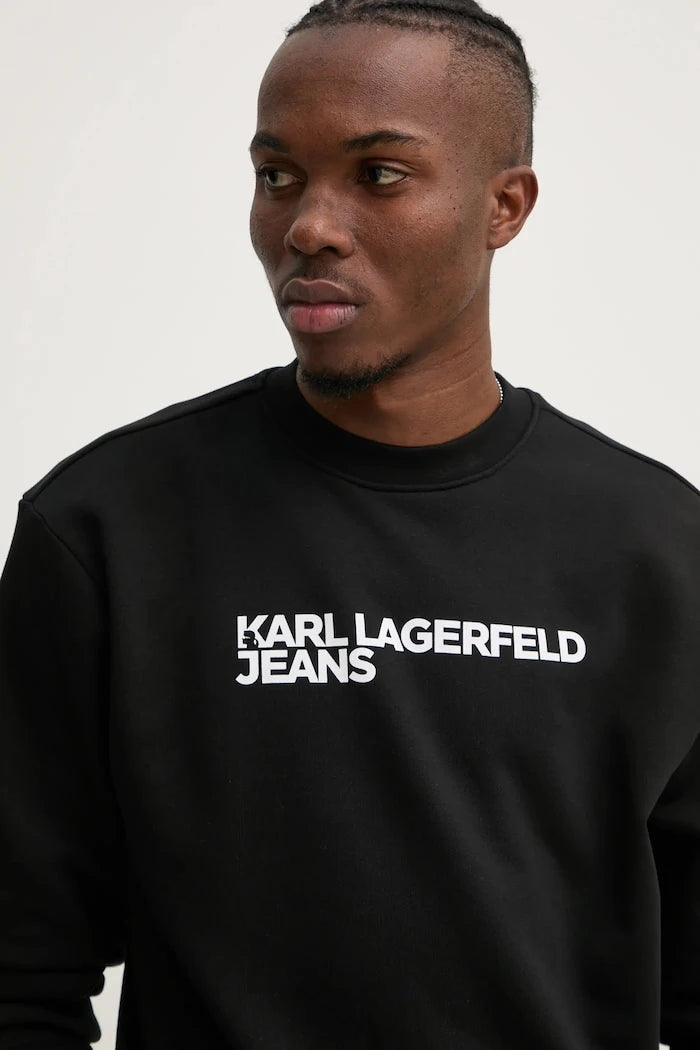 Суичър Karl Lagerfeld Jeans