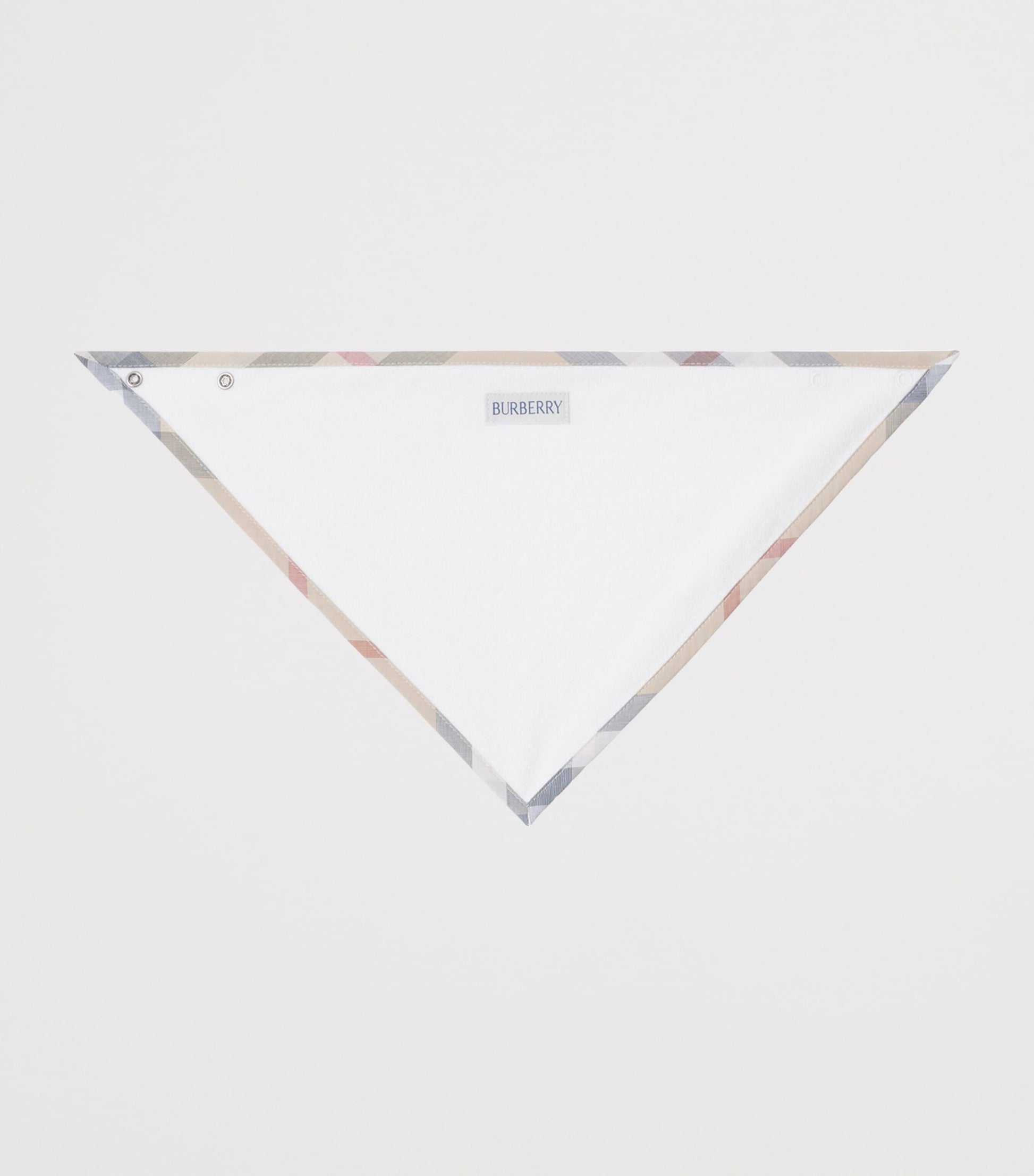 Burberry Kids Cotton All-In-One, Hat and Bib Gift Set (1-18 Months)