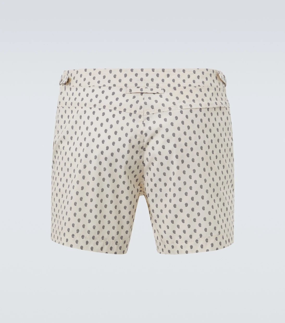Tom Ford - Paisley swim trunks