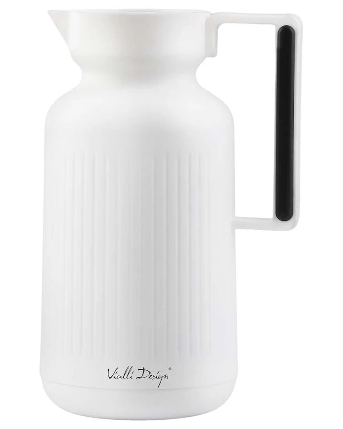 Термос Vialli Design Lungo 1 l