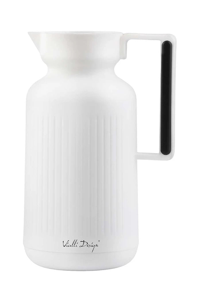 Термос Vialli Design Lungo 1 l