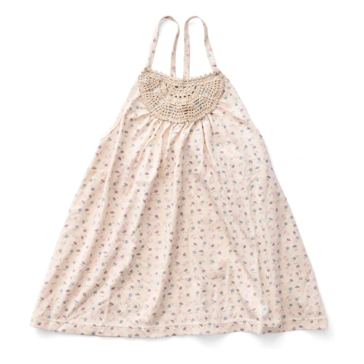 Soor Ploom - Cornelia Organic Cotton Top | Off white