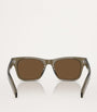 Prada Acetate PRA17S Sunglasses