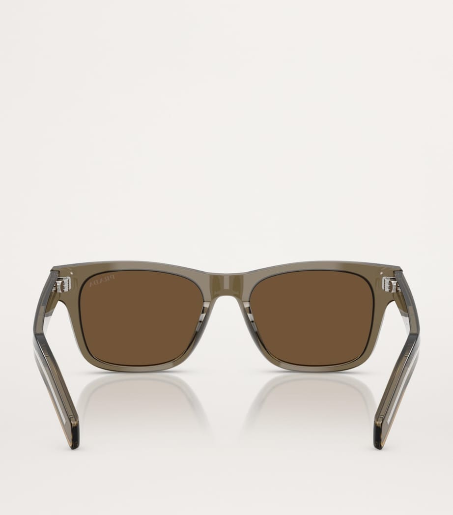 Prada Acetate PRA17S Sunglasses