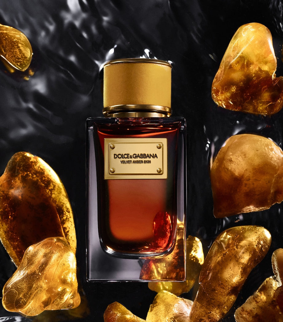Dolce & Gabbana Velvet Amber Skin Eau de Parfum (100ml)