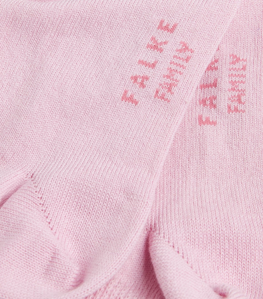Falke Kids Family Sneaker Socks