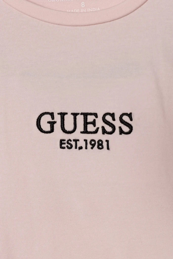 Детска тениска Guess