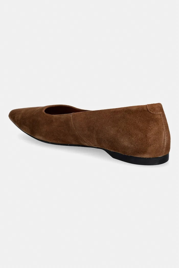 Vagabond Shoemakers Süet Babet HERMINE