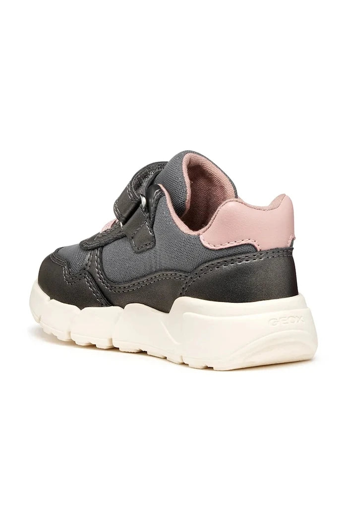 Geox FLEXYPER MINI Çocuk Spor Ayakkabı
