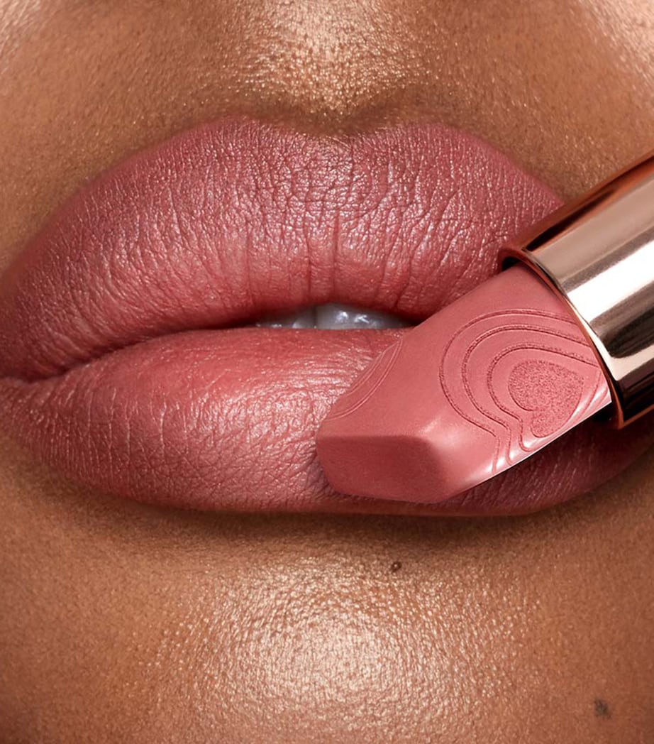 Matte Revolution Lipstick