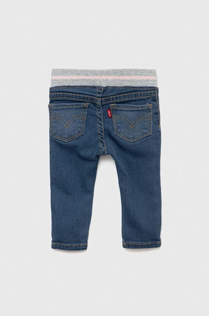 Бебешки дънки Levi's