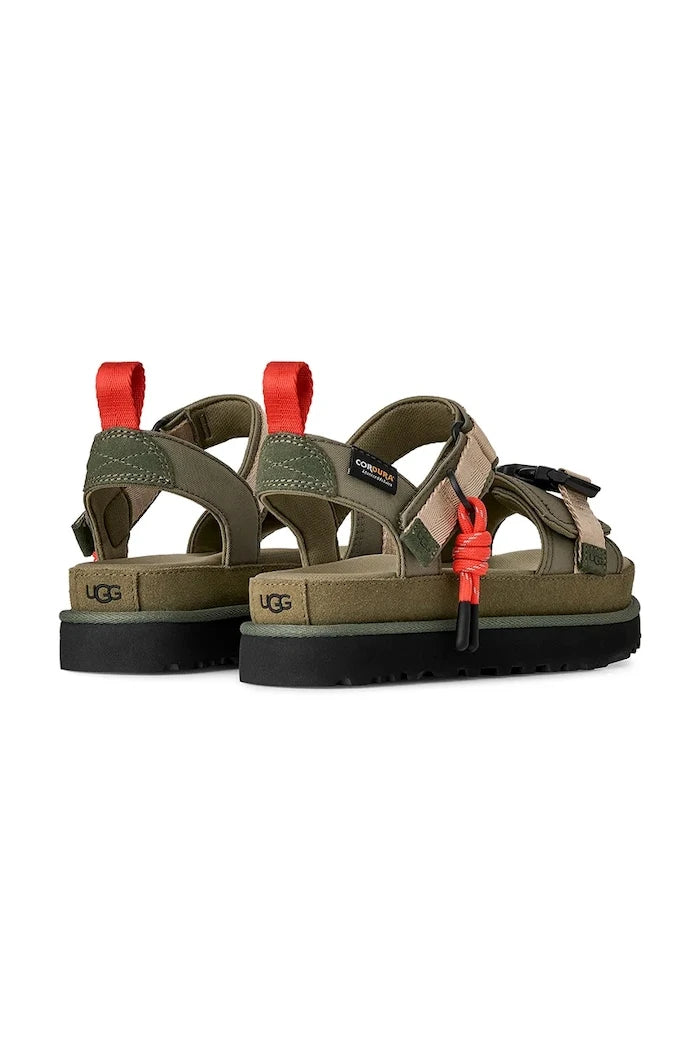 Сандали UGG W Goldenstar Wildwood