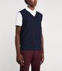 Polo Pony Sweater Vest