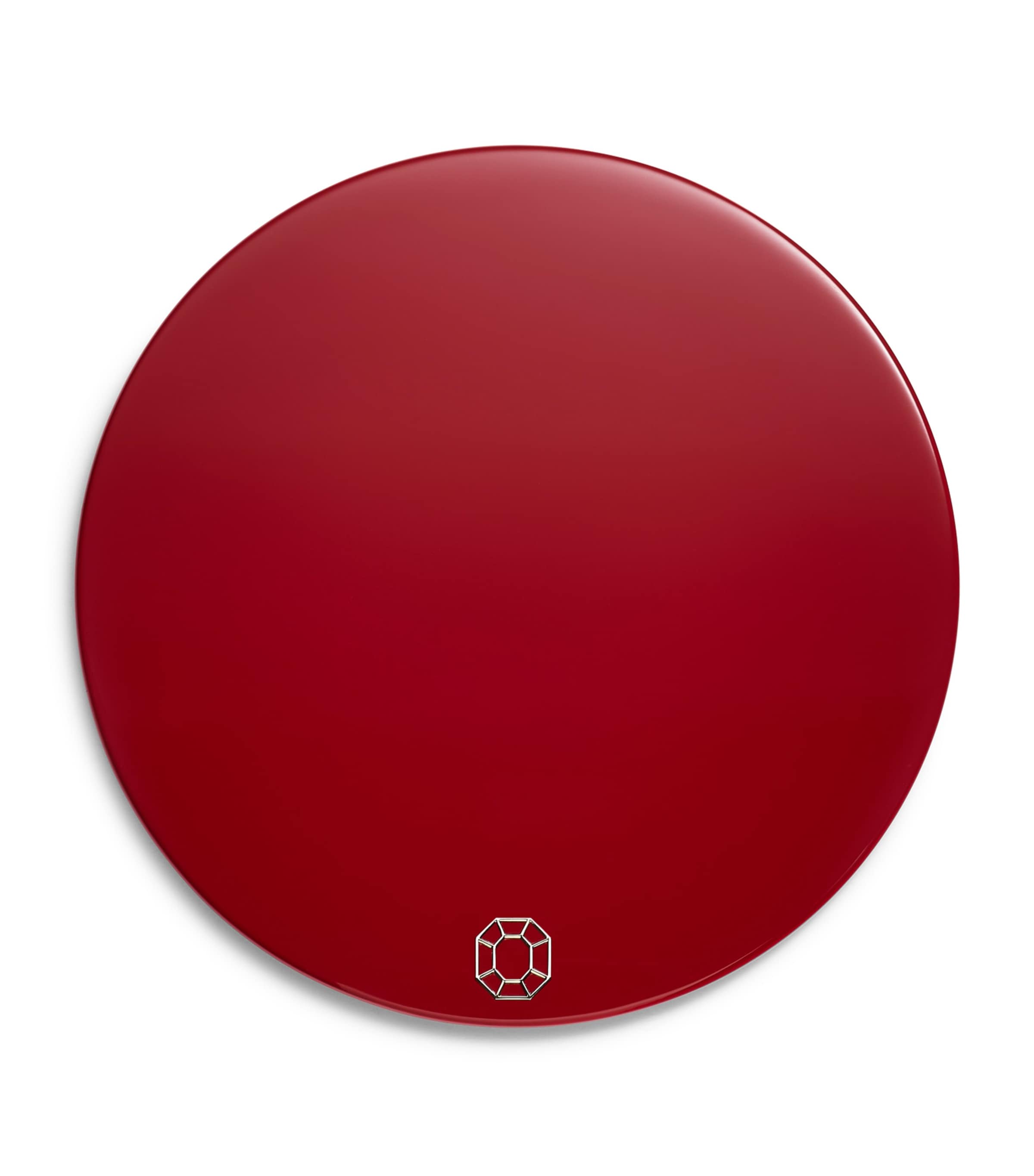 Set of 4 Octogone Coasters