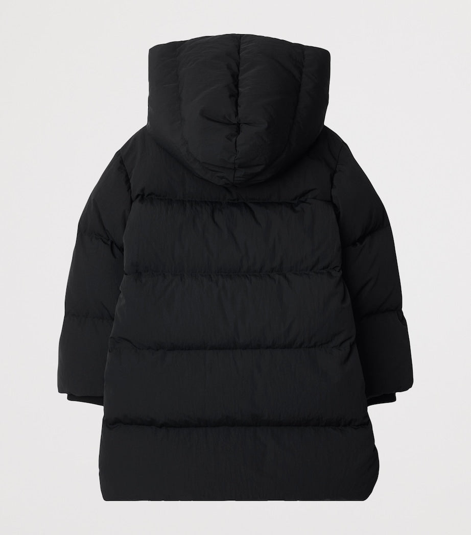 Burberry Kids Puffer Jacket (3-12 Years)