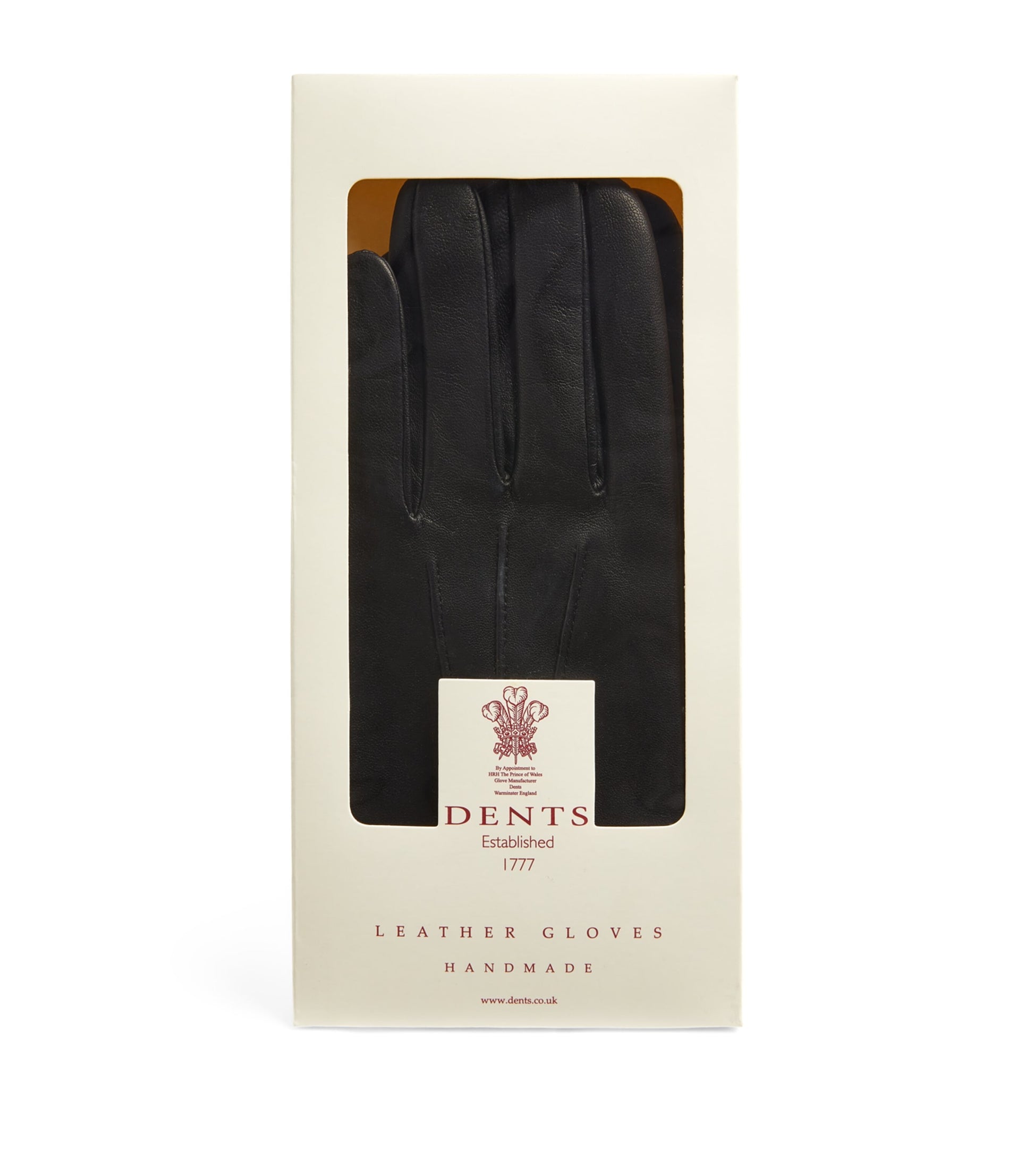 DENTS Leather Gloves
