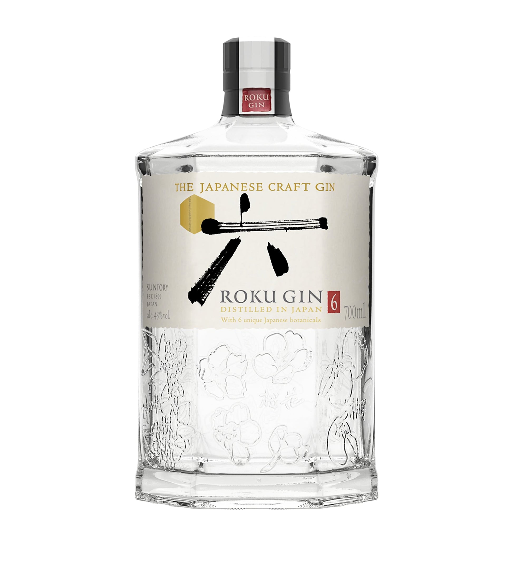 Roku Gin (70cl)