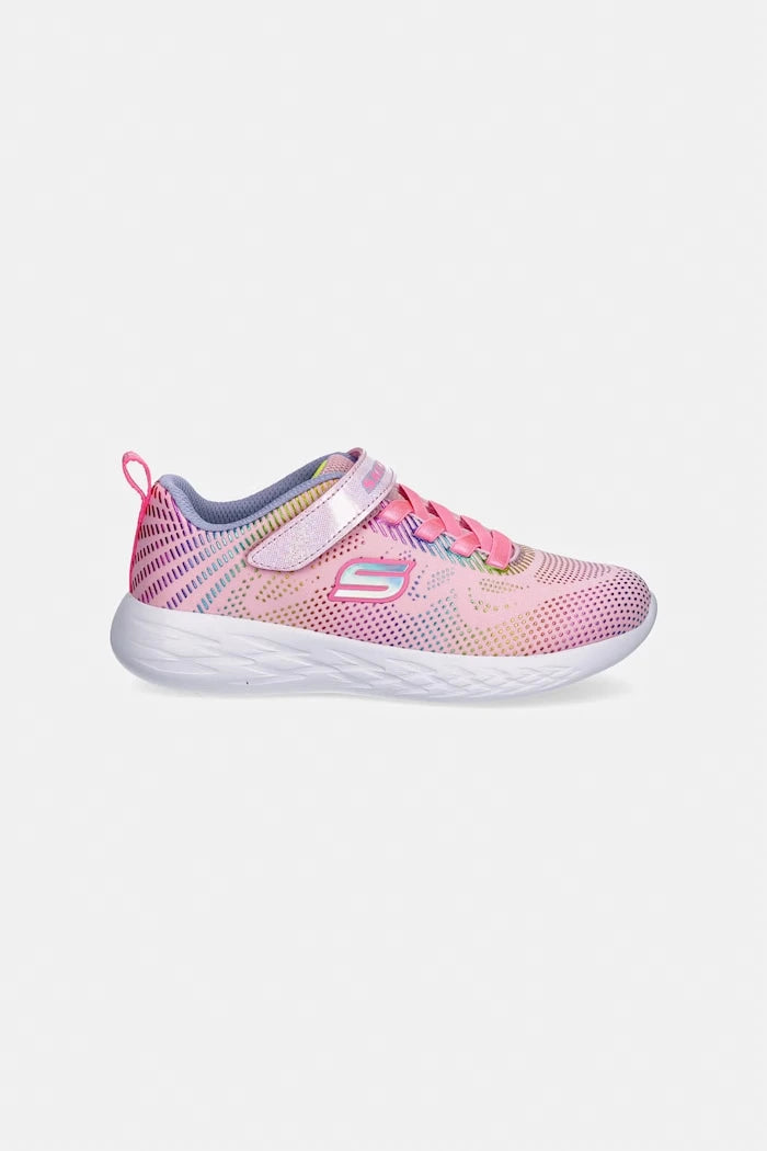 Skechers маратонки за деца GO RUN 600 - SHIMMER SPEEDER