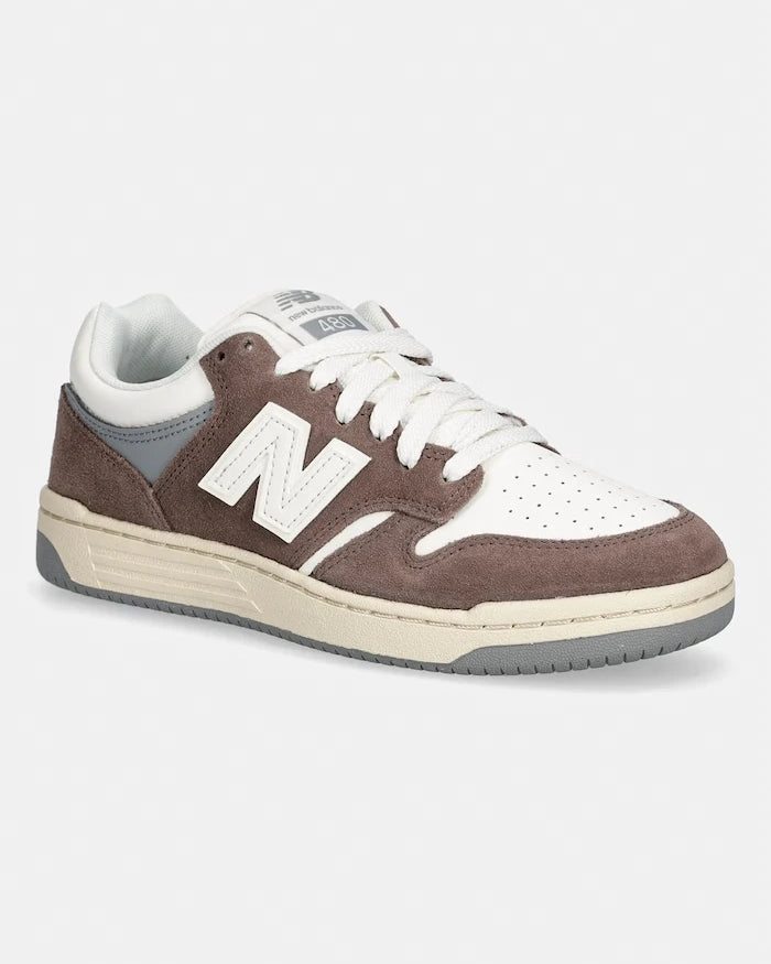 New Balance 480 Deri Sneaker