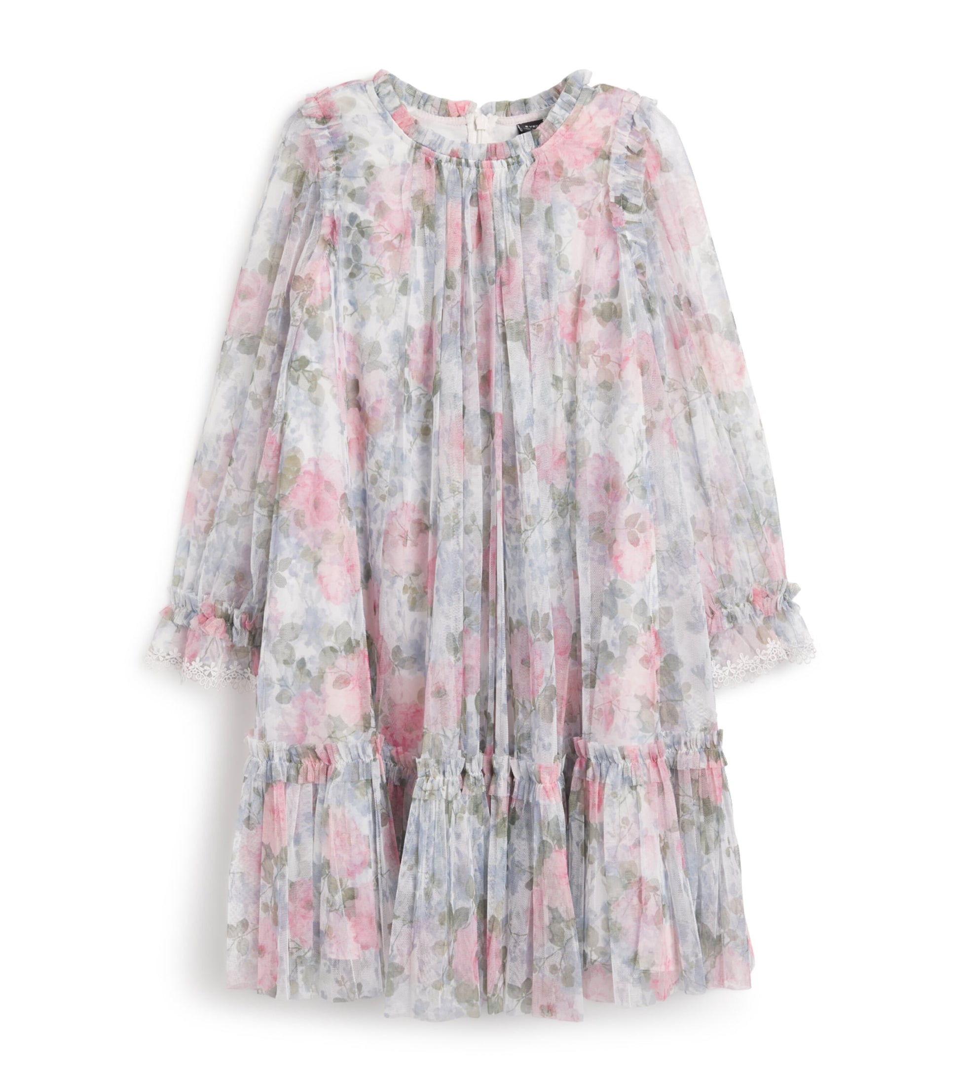 Needle & Thread Tulle Camille's Garden Dress (4-6 Years)