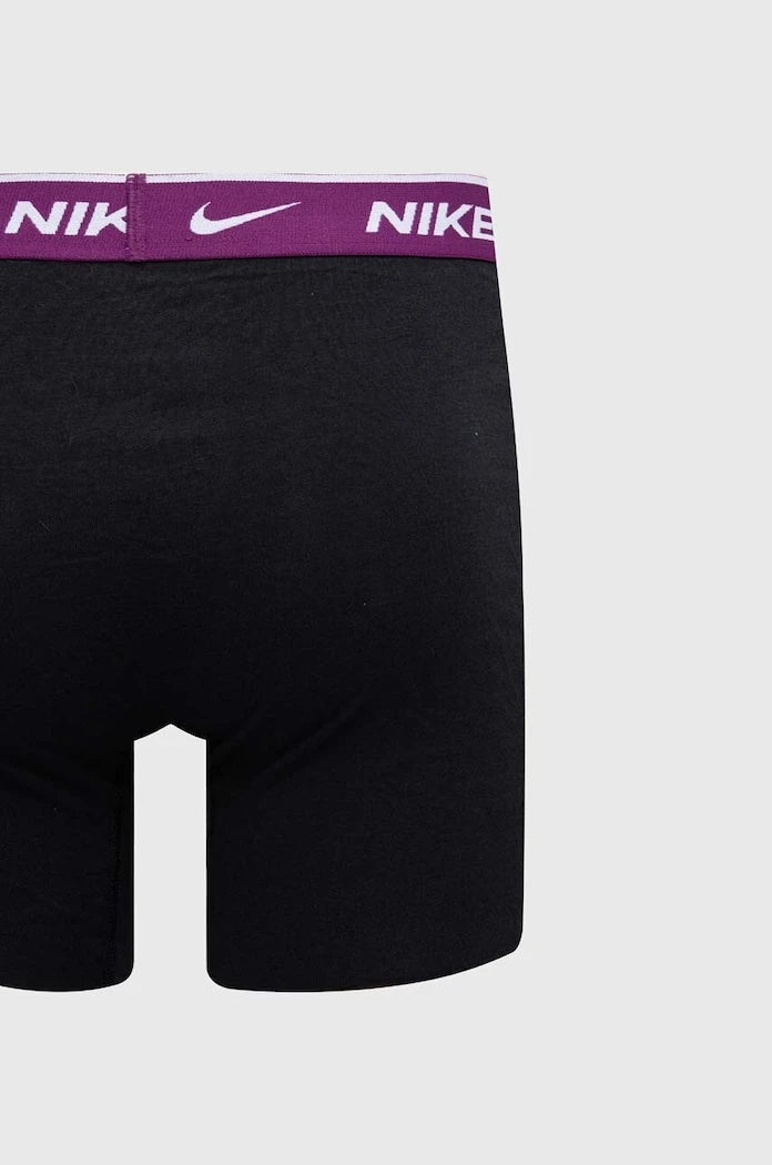 Nike Boxer Külot (3 Adet)