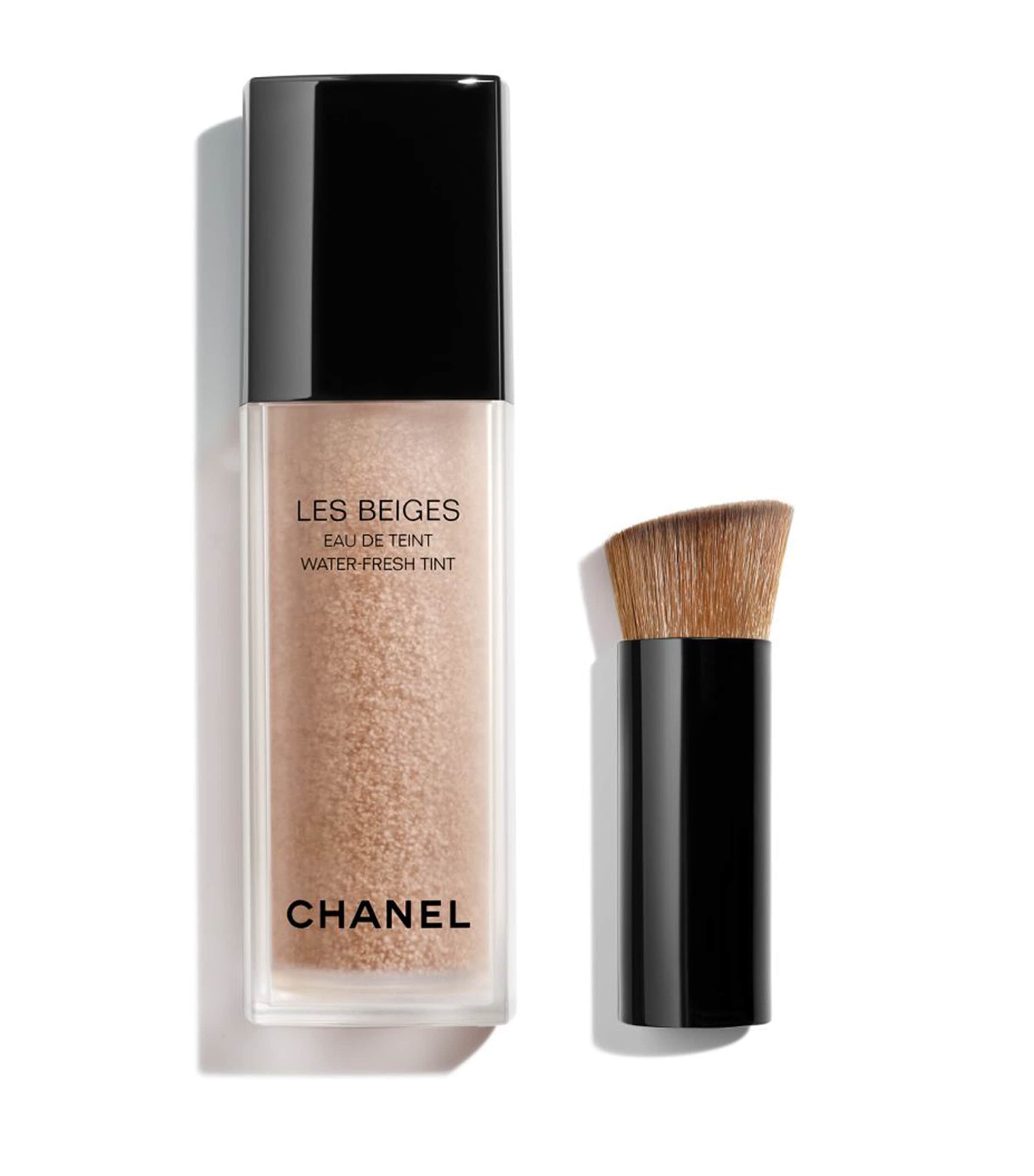 CHANEL LES BEIGES Healthy Glow Tinted Moisturiser