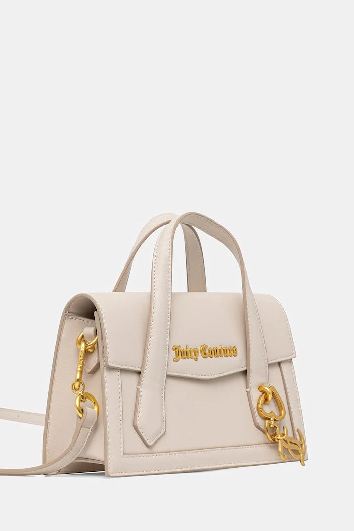 Juicy Couture kadın suni deri crossbody çanta Lily