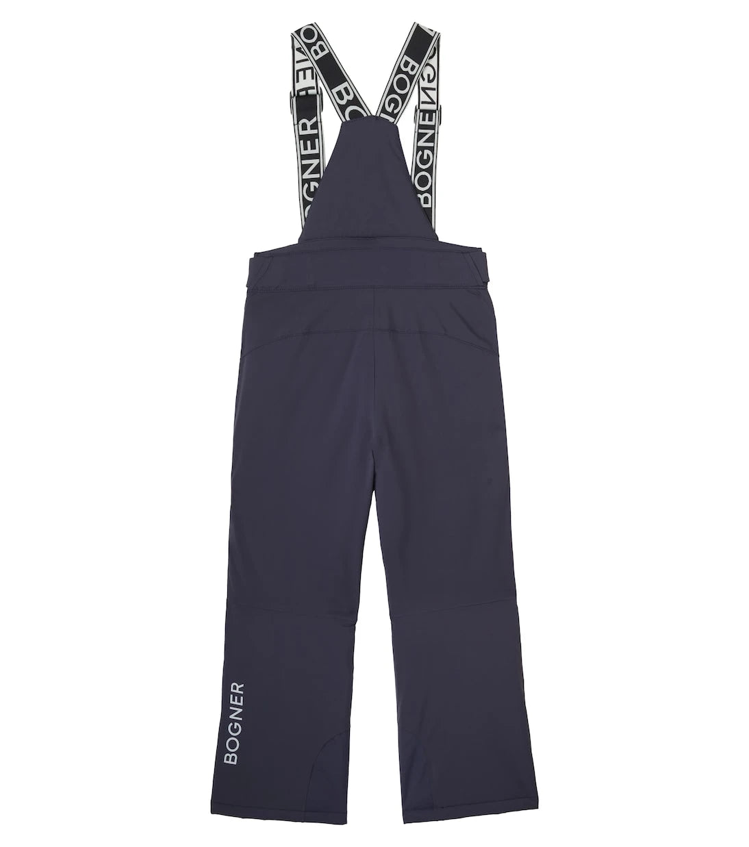 Bogner Kids - Yuki logo ski salopettes