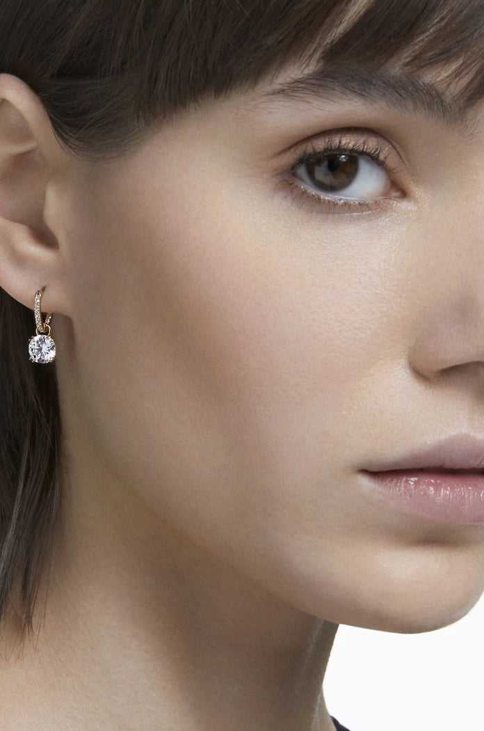 Обици Swarovski
