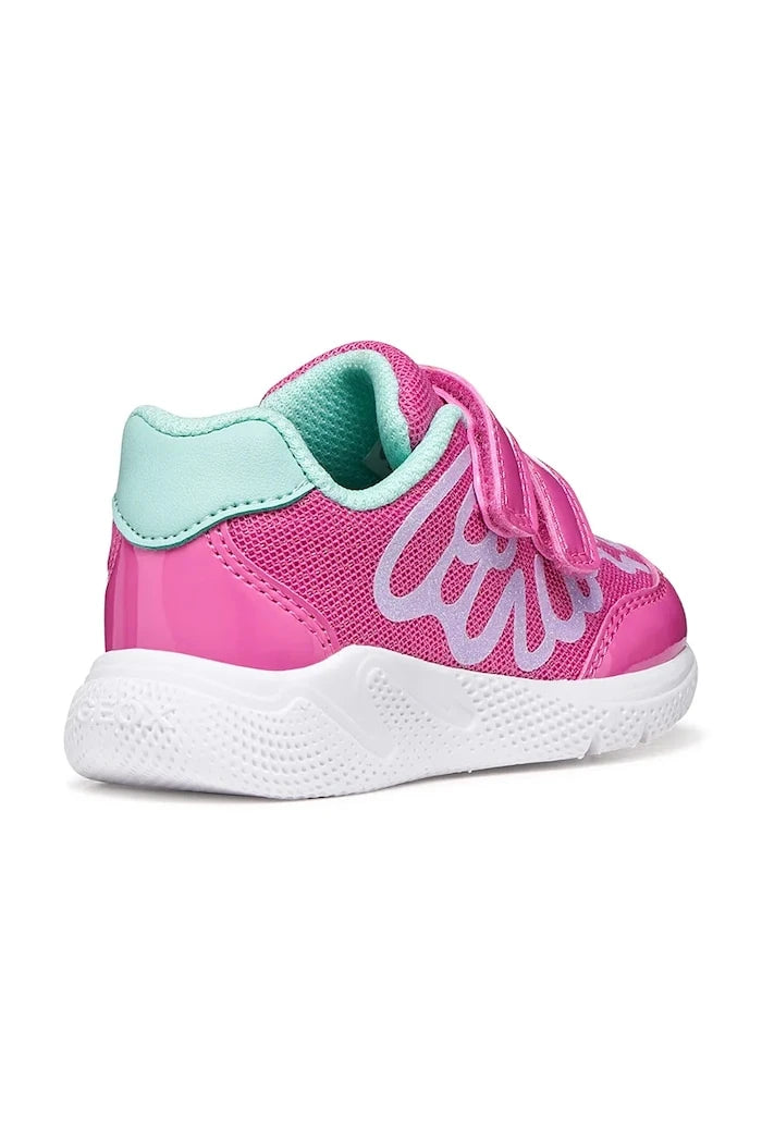 Geox SPRINTYE Çocuk Spor Ayakkabı