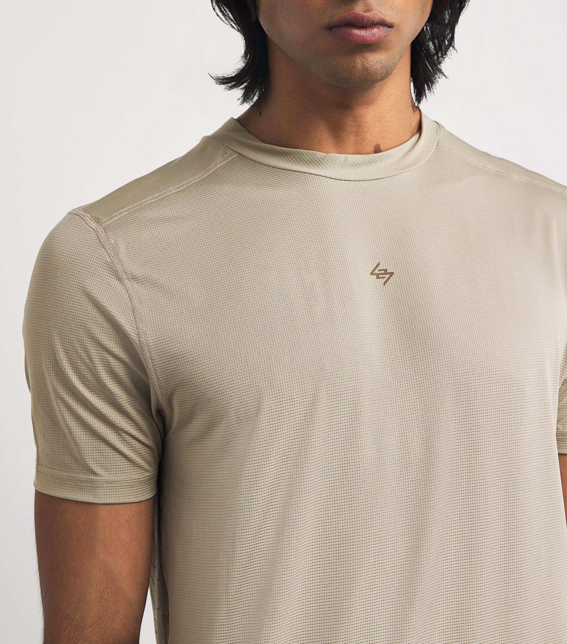 Represent 247 247 Contour Run T-Shirt