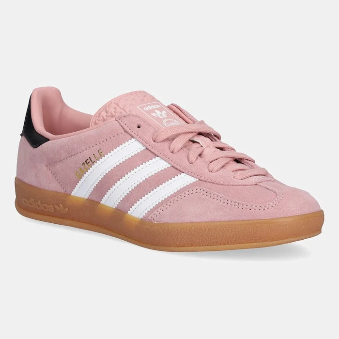 Детски маратонки adidas Originals GAZELLE INDOOR