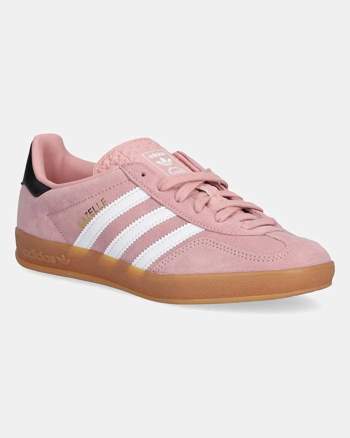 adidas Originals GAZELLE INDOOR Çocuk Spor Ayakkabısı