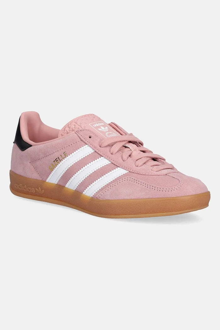 Детски маратонки adidas Originals GAZELLE INDOOR