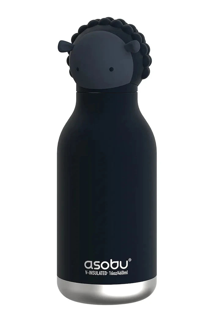 Asobu термо бутилка от неръждаема стомана 460 ml